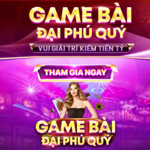 game bài đổi thường - GemWin