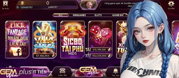 game bài quốc tế - Go88