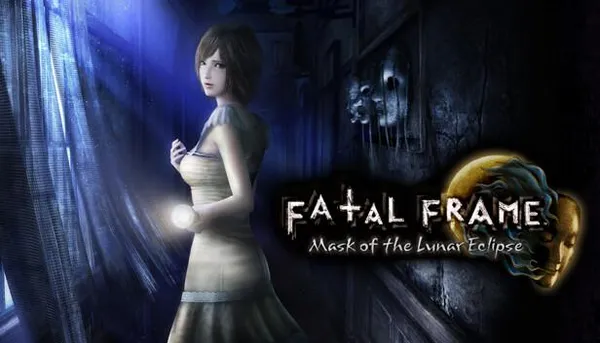 game kinh dị - Fatal Frame: Mask of the Lunar Eclipse