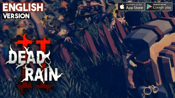 game offline android - Dead Rain 2: Tree Virus