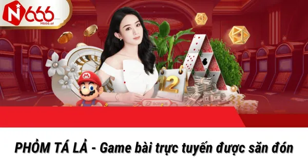 game tá lả - Kết Luận