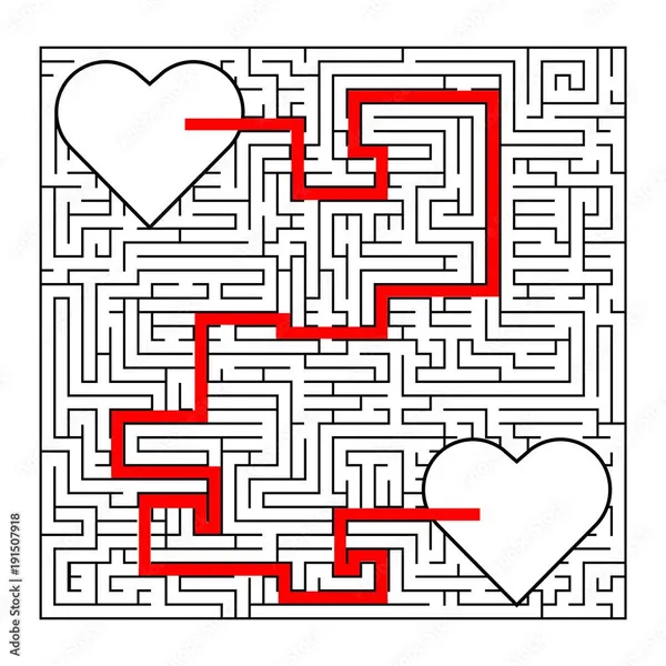 game valentine - Love Puzzle