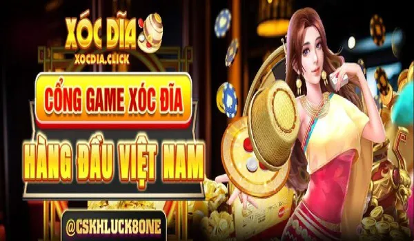 game xóc đĩa - Xóc Đĩa Vàng